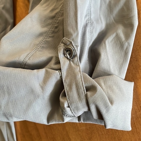 Outdoor Research Nylon Roll Up Pants Size L - Picture 5 of 12